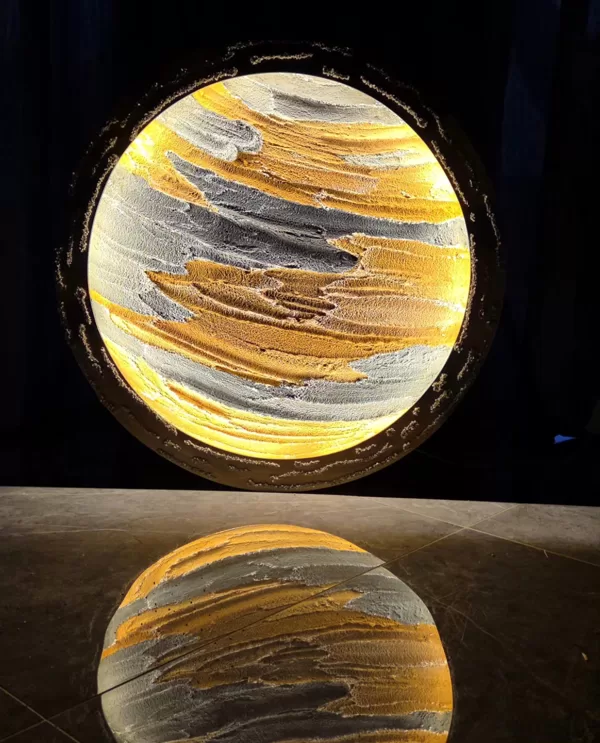  5💛