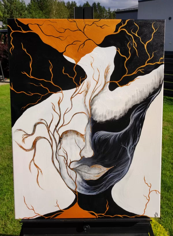 KAINA - 200 €💛