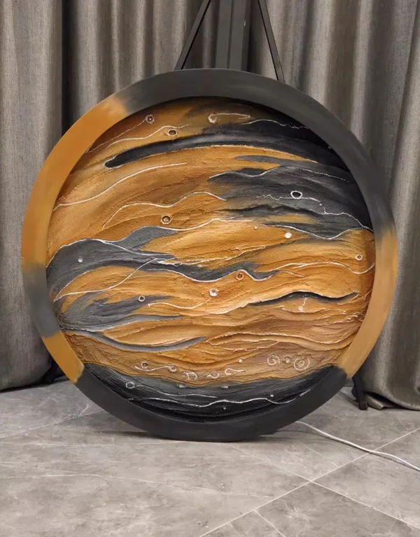 Jupiterio planeta 80cm. skersmens❌️